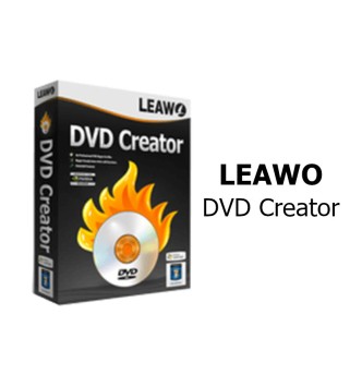 Leawo DVD Creator for Windows Lifetime / 1 Key GLOBAL